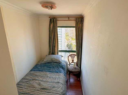 Venta Departamento NO 4D en suite Walk-in cl&oacute;set 3B 1E 1B Centro de Vi&ntilde;a del Mar - Vi&ntilde;a Del Mar
