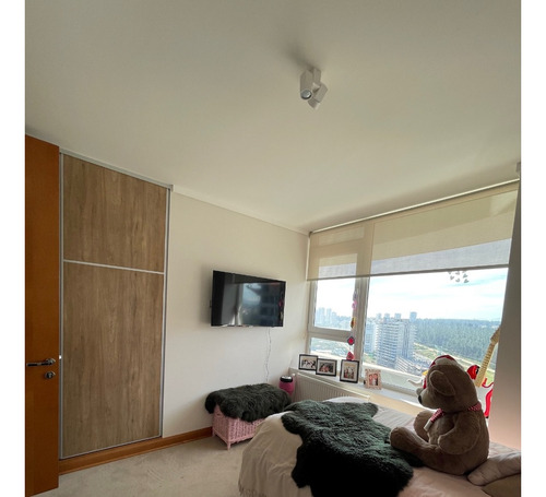 Arriendo Departamento NOSP 3D 2B 2E 1B Re&ntilde;aca - Vi&ntilde;a Del Mar