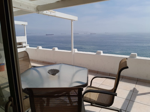 Venta Departamento P 2D en suite 2B 1E Re&ntilde;aca - Vi&ntilde;a Del Mar