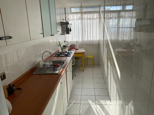 Venta Departamento NO 3D en suite Walk-in cl&oacute;set 2B 1E 1B Recreo - Vi&ntilde;a Del Mar