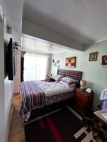 Venta Casa NO 3D 2B 1E Agua Santa - Vi&ntilde;a Del Mar