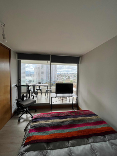 Arriendo Departamento 2D 2B 1E 1B Costas de Montemar - Conc&oacute;n