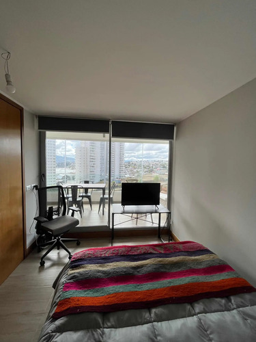 Arriendo Departamento 2D 2B 1E 1B Costas de Montemar - Conc&oacute;n