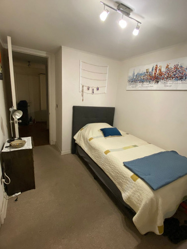 Venta Departamento NP 3D en suite 2B 2E 1B Centro de Vi&ntilde;a del Mar - Vi&ntilde;a Del Mar