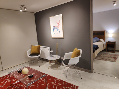 Arriendo Departamento O 2D en suite 2B 1E 1B Libertad - Vi&ntilde;a Del Mar