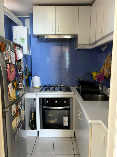 Arriendo Departamento 2D 1B 1E Re&ntilde;aca - Vi&ntilde;a Del Mar