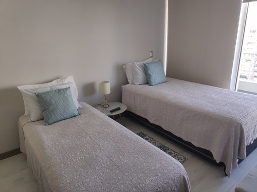 Arriendo Departamento O 2D en suite 2B 1E 1B Libertad - Vi&ntilde;a Del Mar
