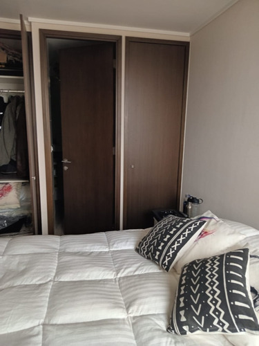 Venta Departamento SP 2D en suite Walk-in cl&oacute;set 2B 1E 1B Montemar - Conc&oacute;n