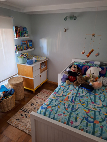 Venta Casa 3D 3B 3E Agua Santa - Vi&ntilde;a Del Mar