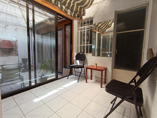 Venta Departamento 3D 2B Centro de Vi&ntilde;a del Mar - Vi&ntilde;a Del Mar