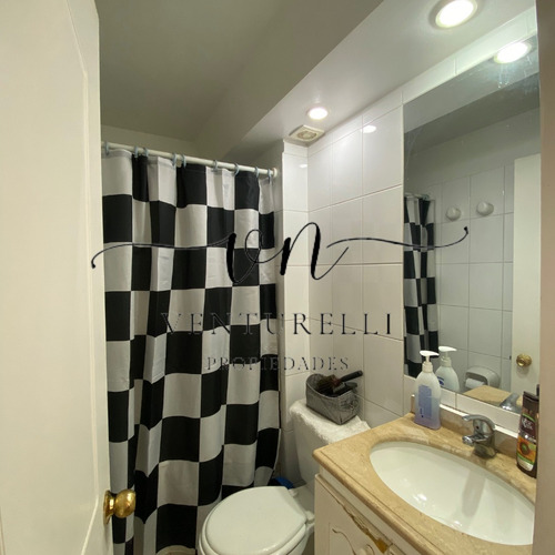 Venta Departamento NP 3D en suite 2B 1E 1B Agua Santa - Vi&ntilde;a Del Mar