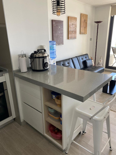 Venta Departamento N 1D en suite 1B 1E Costas de Montemar - Conc&oacute;n