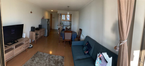 Arriendo Departamento P 2D 1B 1E  - Vi&ntilde;a Del Mar