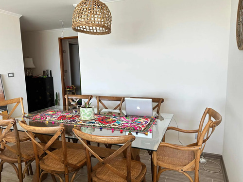 Venta Departamento 3D 2B 2E Re&ntilde;aca - Vi&ntilde;a Del Mar
