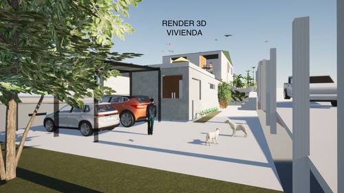 Venta Casa N 5D en suite 3B 4E Recreo - Vi&ntilde;a Del Mar