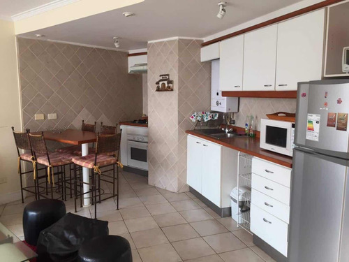 Venta Departamento 2D 2B 1E Higuerillas - Conc&oacute;n