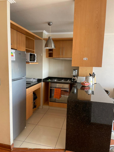 Venta Departamento P 2D 2B 1E 1B Re&ntilde;aca - Vi&ntilde;a Del Mar