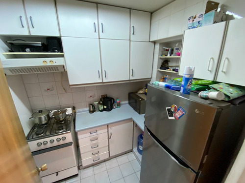 Venta Departamento NP 2D 1B Libertad - Vi&ntilde;a Del Mar