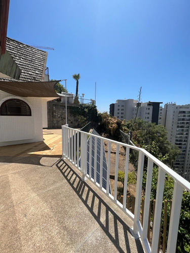 Arriendo Casa 5D 4B 3E 1B Forestal - Vi&ntilde;a Del Mar