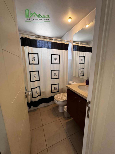 Arriendo Departamento 3D 2B 1E 1B Centro de Vi&ntilde;a del Mar - Vi&ntilde;a Del Mar