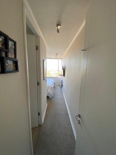 Venta Departamento NP 3D Walk-in cl&oacute;set 2B 1E 1B Re&ntilde;aca - Vi&ntilde;a Del Mar