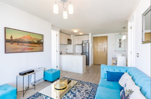 Venta Departamento NO 2D 2B 1E 1B Costas de Montemar - Conc&oacute;n