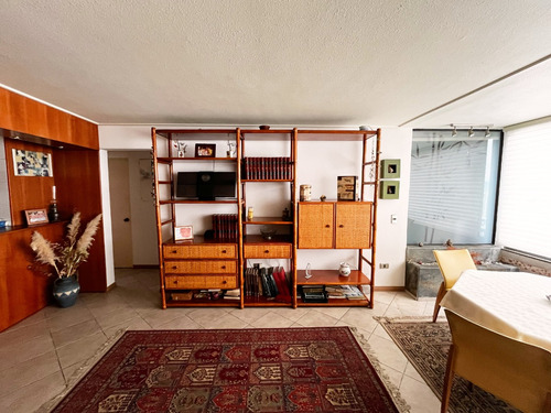 Venta Departamento 2D 2B 1E 1B Agua Santa - Vi&ntilde;a Del Mar