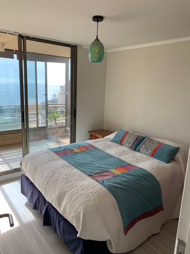 Arriendo Departamento NP 2D 1B 1E Recreo - Vi&ntilde;a Del Mar