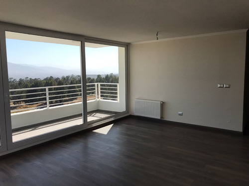 Arriendo Departamento NP 3D Walk-in cl&oacute;set 2B 2E 1B Montemar - Conc&oacute;n