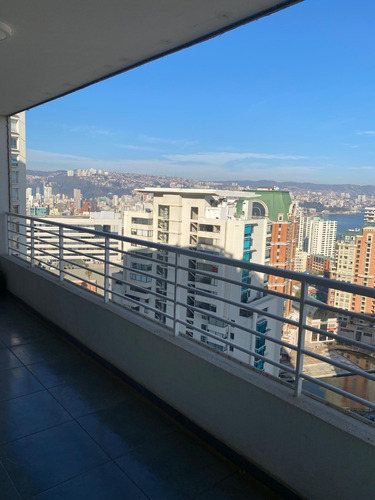 Arriendo Departamento NO 3D en suite 2B 1E 1B  - Vi&ntilde;a Del Mar