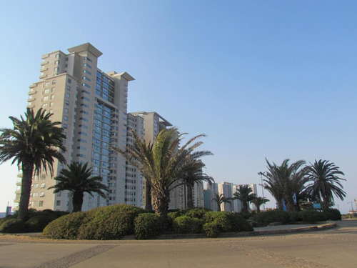 Arriendo Departamento NP 2D en suite Walk-in cl&oacute;set 2B 1E 1B Costas de Montemar - Conc&oacute;n