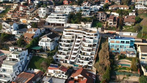 Venta Departamento NP 2D 1B 1E 1B Re&ntilde;aca - Vi&ntilde;a Del Mar