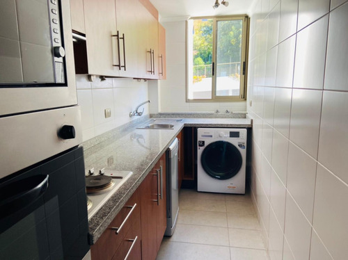 Venta Departamento N 3D en suite Walk-in cl&oacute;set 2B 1E 1B Higuerillas - Conc&oacute;n
