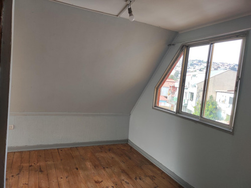 Arriendo Casa 3D 2B 1E 1B Recreo - Vi&ntilde;a Del Mar