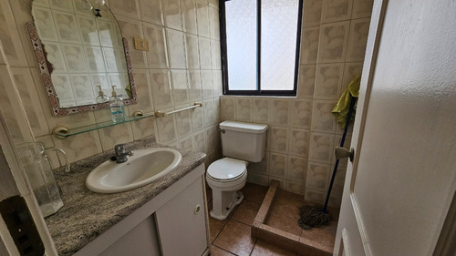 Venta Departamento 3D 2B 1E Agua Santa - Vi&ntilde;a Del Mar