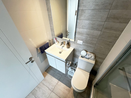 Venta Departamento P 2D en suite 2B 1E Montemar - Conc&oacute;n