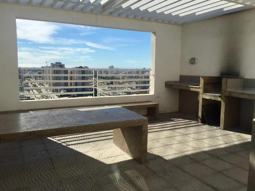 Venta Departamento 2D 1B 1E  - Vi&ntilde;a Del Mar