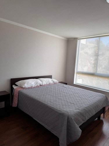 Arriendo Departamento 3D 2B 1E  - Vi&ntilde;a Del Mar