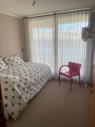 Venta Departamento P 3D 2B 3E 1B Costas de Montemar - Conc&oacute;n