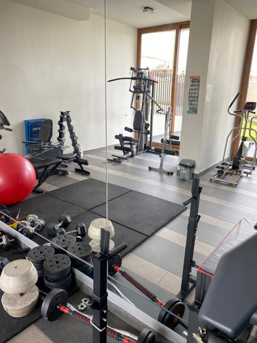 Arriendo Departamento NP 3D 2B 2E Higuerillas - Conc&oacute;n