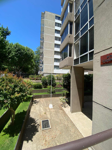 Venta Departamento 3D 2B 1E Libertad - Vi&ntilde;a Del Mar