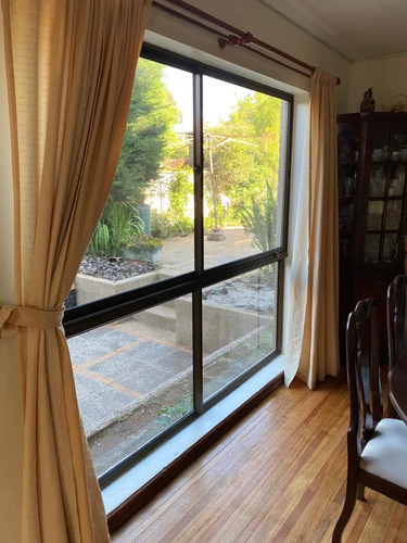Venta Casa 5D 4B 3E Montemar - Conc&oacute;n