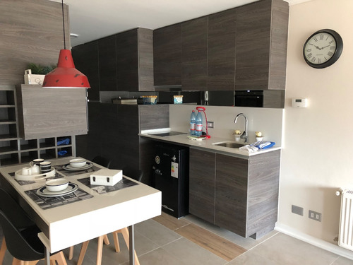 Venta Departamento P 1D 1B 1E 1B Re&ntilde;aca - Vi&ntilde;a Del Mar