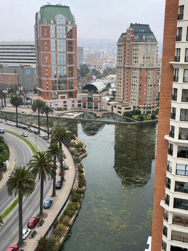 Venta Departamento 4D 3B 1E Centro de Vi&ntilde;a del Mar - Vi&ntilde;a Del Mar