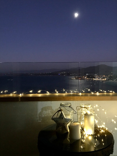 Venta Departamento N 2D en suite Walk-in cl&oacute;set 2B 1E 1B Higuerillas - Conc&oacute;n