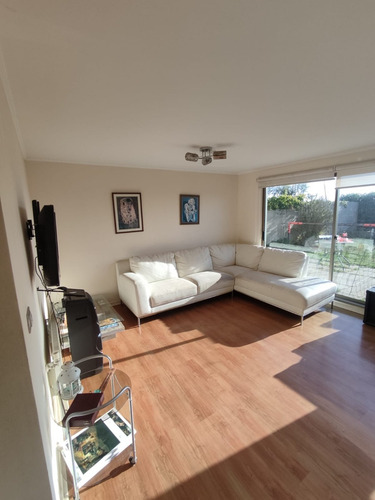 Arriendo Casa 5D 4B 2E 1B Re&ntilde;aca - Vi&ntilde;a Del Mar