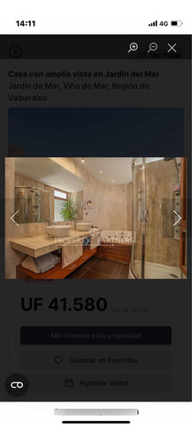 Venta Casa 6D 7B 3E Re&ntilde;aca - Vi&ntilde;a Del Mar