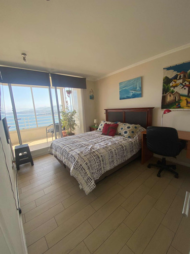 Venta Departamento 1D 1B 1E Higuerillas - Conc&oacute;n