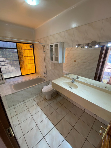 Arriendo Casa NO 5D 4B 2E 3B Montemar - Conc&oacute;n