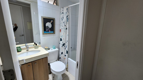 Arriendo Departamento NP 2D en suite Walk-in cl&oacute;set 2B 1E 1B Re&ntilde;aca - Vi&ntilde;a Del Mar